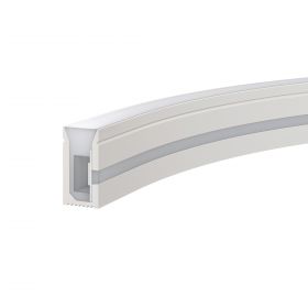 Гибкий Неон Maytoni 9,6W 3000K 24V IP67 20066 Белый, Силикон.