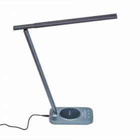 Настольный Светильник USB Qi Citilux Ньютон CL803052 LED / Ситилюкс.