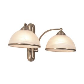 Бра Citilux Citilux Лугано CL403323 Бронза  / Ситилюкс.