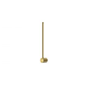 Светильник Maytoni Light stick MOD237WL-L6BS3K Латунь.