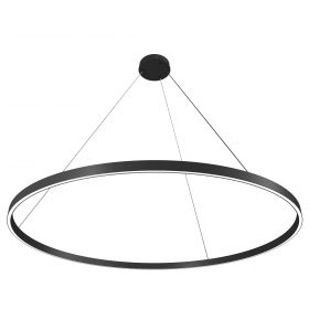 Светильник Подвесной Maytoni Rim MOD058PL-L65B3K Черный.