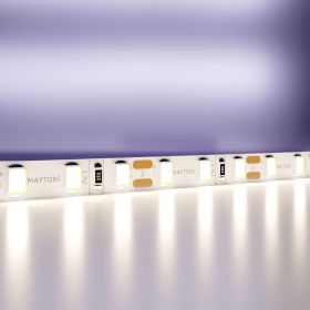 Лента Светодиодная Maytoni 9,6W 4000K 12V IP20 20011.