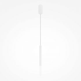 Светильник Подвесной Светодиодный Maytoni Shade MOD157PL-L6W4K1 Белый.