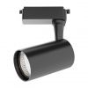 Светильник Трековый Однофазный Светодиодный Maytoni Unity Vuoro TR003-1-6W4K-M-B Черный.