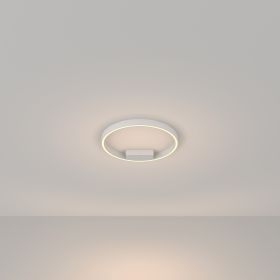 Светильник Потолочный Светодиодный Maytoni Rim MOD058CL-L25W3K Белый.