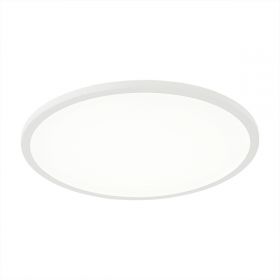 Встраиваемый Светильник с Диммером Citilux Омега CLD50R220 LED Белый / Ситилюкс.