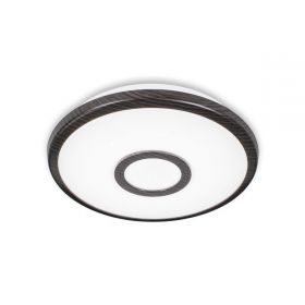 Светильник с Диммером Citilux Старлайт CL70315 LED Венге / Ситилюкс.