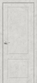 Межкомнатная Дверь с Экошпоном Bravo Граффити-12 Look Art 800x2000мм (Полотно+Коробка+5 Наличников) / Браво.