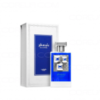 Lattafa Perfumes Blue Sapphire