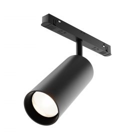 Светильник Трековый Однофазный Светодиодный Maytoni Exility Focus LED TR032-2-20W3K-S-B Черный.