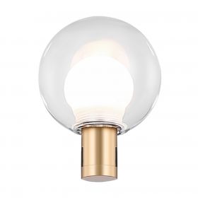 Плафон Freya Urban FR6005LS-01G1 Металл / Фрея.