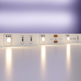 Светодиодная Лента 7,2Вт/м 12V IP20 3000K Maytoni 10120.