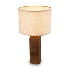 Лампа Настольная Freya Forest FR5326TL-01W1 Белый.