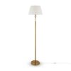 Торшер Freya Rosemary FR5190FL-01BS1 Золото, Металл / Фрея.