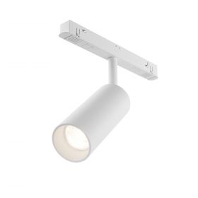 Светильник Трековый Светодиодный Диммируемый Maytoni Exility Focus LED TR032-4-12WTW-S-DD-W Белый