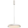 Светильник Подвесной Maytoni Gerhard MOD189PL-L18W3K1 Белый.