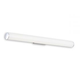 Светильник с Диммером Citilux Фауст CL72124N LED Хром / Ситилюкс.