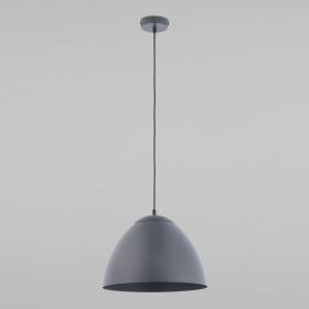 Подвесной Светильник Eurosvet 3193 Faro Graphite Графит / Евросвет.