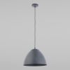Подвесной Светильник Eurosvet 3193 Faro Graphite Графит / Евросвет.