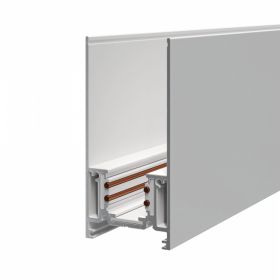 Шинопровод Maytoni Technical Busbar trunkings TRX004-213W Белый, Алюминий.