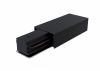 Ввод Питания Maytoni Technical Accessories for tracks TRA001B-11B Чёрный, Пластик.