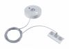 Тросовый Подвес Maytoni Technical Accessories for tracks TRA001CW-11W Белый, Металл.