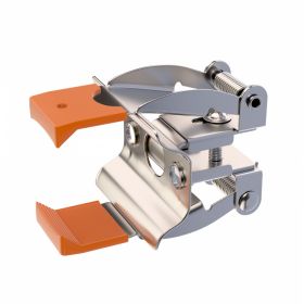 Аксессуар для Встраиваемого Шинопровода Maytoni Technical Accessories for tracks TRA002HR-11B Чёрный, Металл.