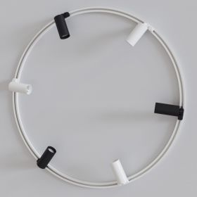 Шинопровод Maytoni Technical Busbar trunkings TRX003-111W Белый, Алюминий.