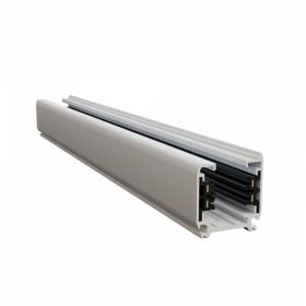 Шинопровод Maytoni Technical busbar trunking TRX005-313W Белый, Алюминий.