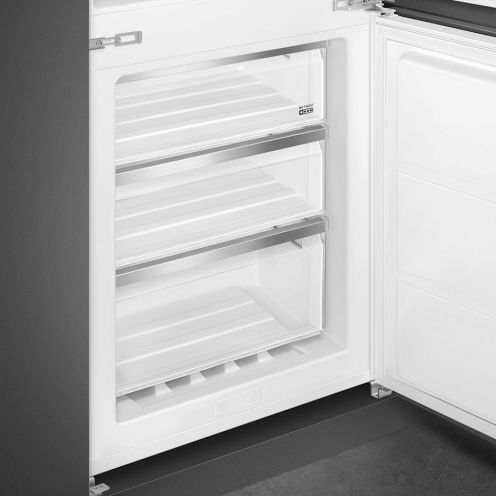 Встраиваемый холодильник Smeg C9174DN2D