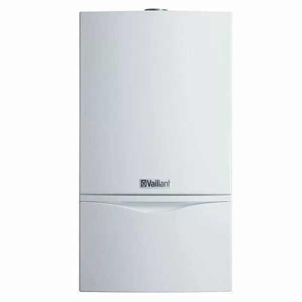 Котел газовый настенный конденсационный Vaillant ecoTEC plus VUW 246/5-5