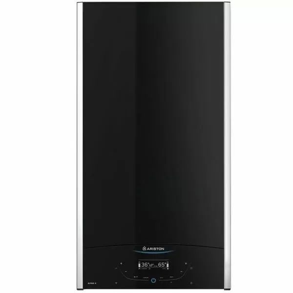 Котел газовый настенный Ariston ALTEAS X 24 CF NG