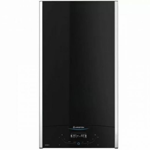 Котел газовый настенный Ariston ALTEAS X 24 CF NG