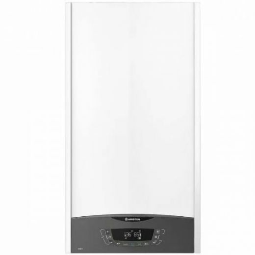 Котел газовый настенный Ariston CLAS X SYSTEM 15 FF NG (RU)