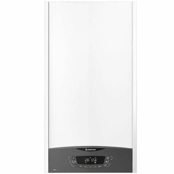 Котел газовый настенный Ariston CLAS X SYSTEM 24 FF NG (RU)