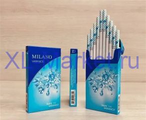 Milano Super Slims verence