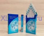Milano Super Slims verence
