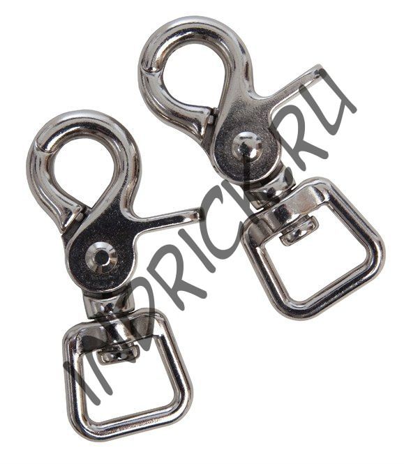 Модифицируемая уздечка Barefoot® "Contour Physio" с капсюлем Shape-It Soft