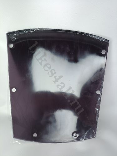 Ветровое стекло YBR 125