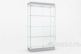 Витрина для музея 31