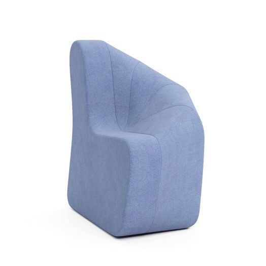 Модуль мягкий L29-1D3R серии SURF (правый)