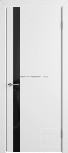 Эмаль Niuta ett Black Gloss