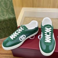 Кроссовки GUCCI PREMIUM