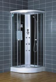 Душевая кабина Loranto CS-004 100х100