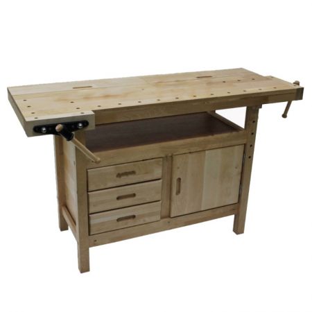 ВЕРСТАКИ СТОЛЯРНЫЕ ДЕРЕВЯННЫЕ