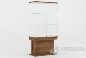 Витрина музейная 2