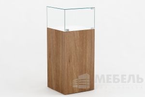 Витрина музейная 6