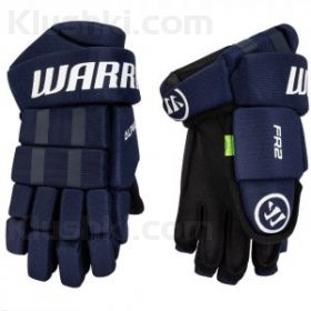 Перчатки детские Warrior FR2 (YTH)