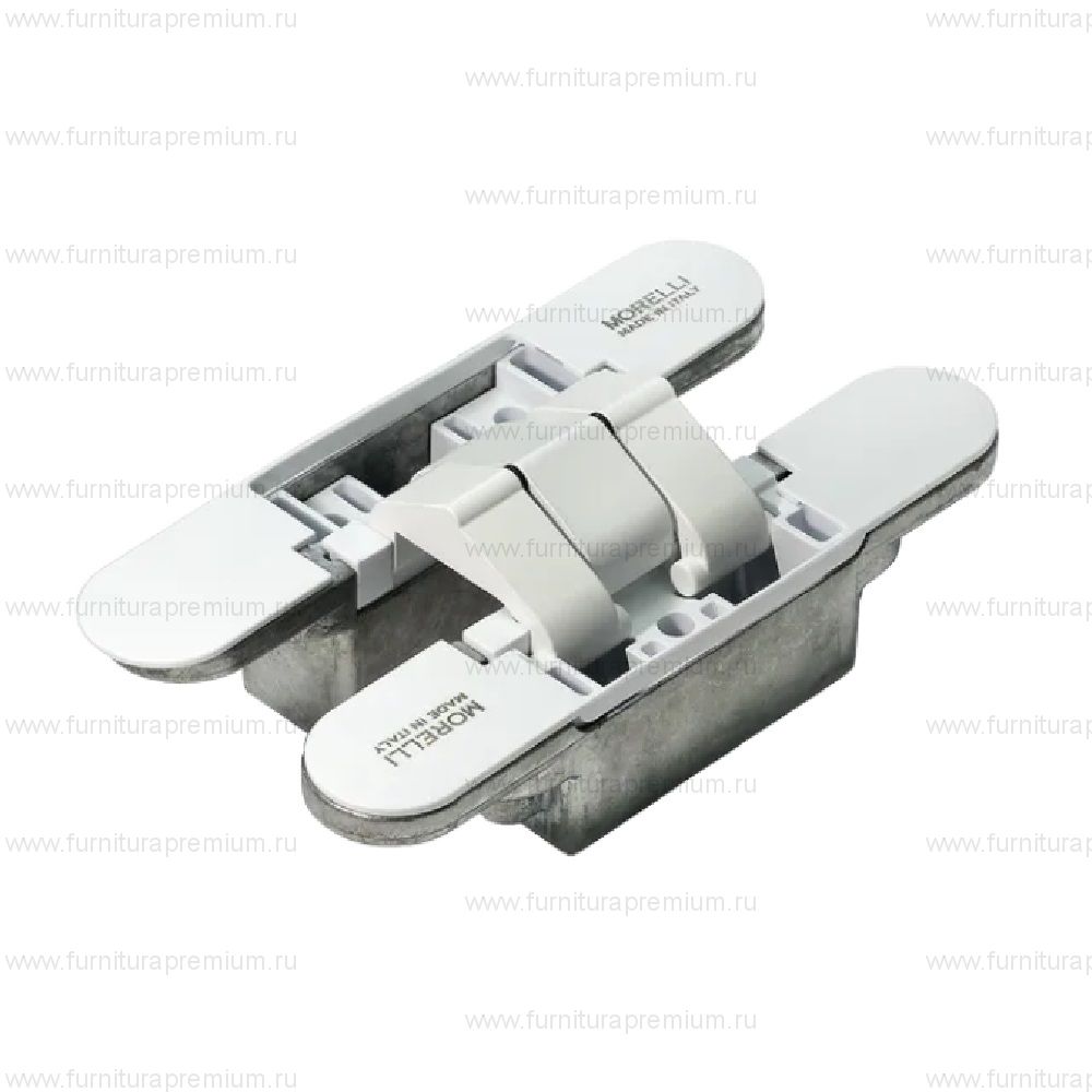 Петля скрытая Morelli HH-16