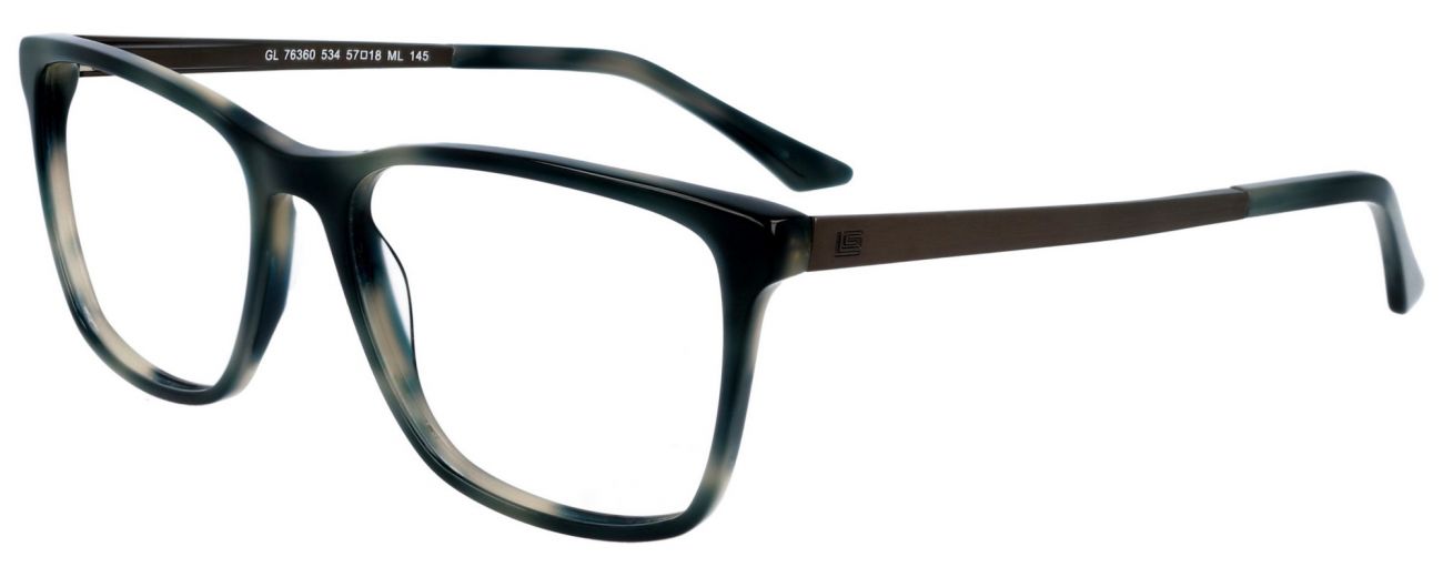 Guy Laroche Очки GL 76360 534
